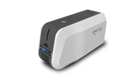 ID Card Printers - Print secure PVC photo ID cards in seconds.