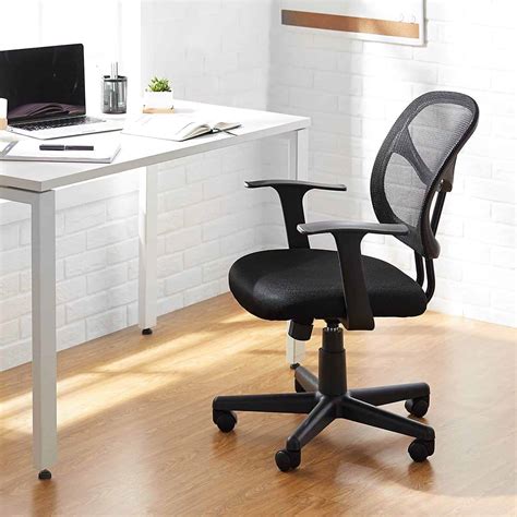 Best Office Chair for a Short Person with Back Pain. 2023 Reviews - Office Solution Pro
