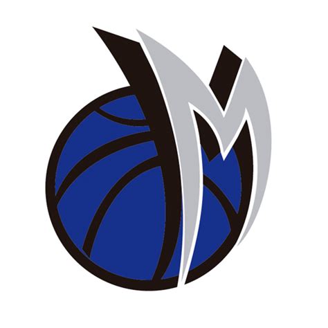 Descargar Logo Dallas Mavericks 55 EPS, AI, CDR, PDF Vector Gratis