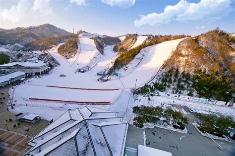 【韩国】2022最新！首尔滑雪一日游推荐：京畿道、江原道著名滑雪场、滑雪团比较（内附釜山近郊滑雪场）