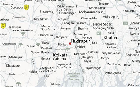 Rudrapur (Bengal) Weather Forecast