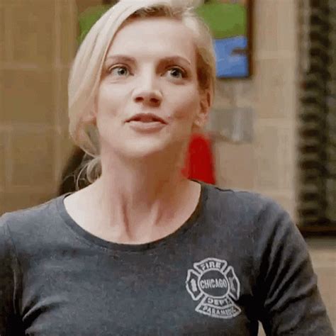 Sylvie Brett Chicago Fire GIF - Sylvie Brett Chicago Fire - Discover & Share GIFs