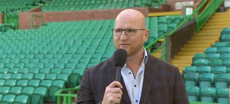 John Hartson talks Champions League, Postecoglou and Players in and out ...