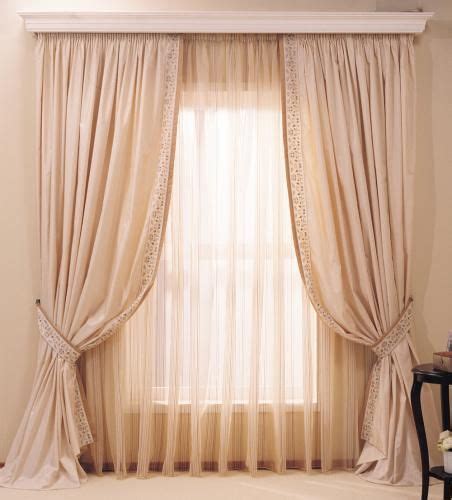 Beige color curtain models 10 | Living room decor cozy, Curtains living room, Curtains