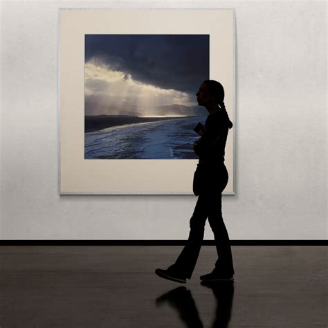 Christopher Burkett | Coastal Storm - Photography West