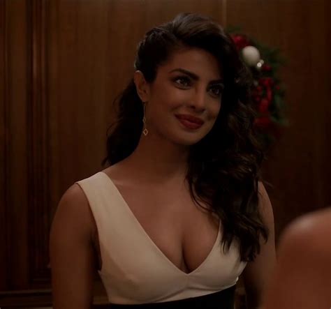 Watch 'Quantico 2' Teaser! Priyanka Chopra gets INTIMATE in Quantico Returns!