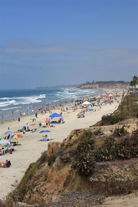 Del Mar Beach, California. Was also just here a week ago! :) Amazing ...