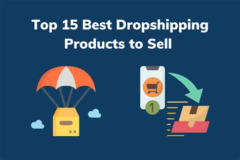 Top 15 Best Dropshipping Products to Sell in 2023 - Woostify