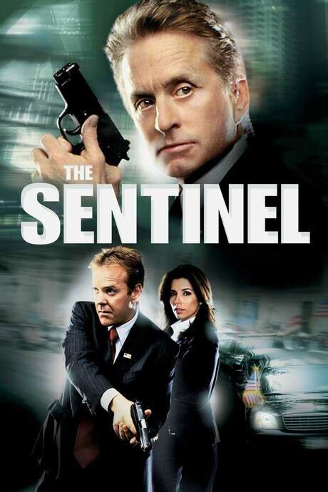 ‎The Sentinel (2006) directed by Clark Johnson • Reviews, film + cast • Letterboxd