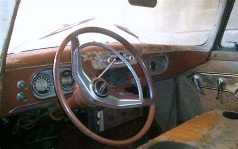 Sleeper Potential: 1959 Studebaker Lark | Barn Finds