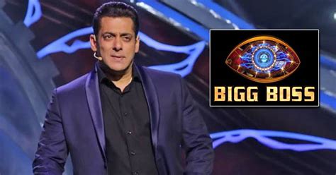 Bigg Boss 15: Salman Khan Is Getting A Monstrous Amount To Host The Show & It's Tentatively More ...