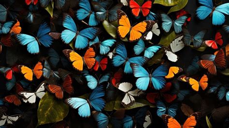 Butterfly Desktop Wallpaper Images | Free Photos, PNG Stickers, Wallpapers & Backgrounds - rawpixel