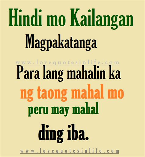 Mga Tanong Na May Hugot - Conten Den 4