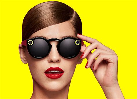 Snapchat Spectacles are finally available on Amazon starting right now – BGR