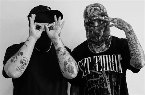 Suicideboys Net Worth, Age, Height, Family, Wiki