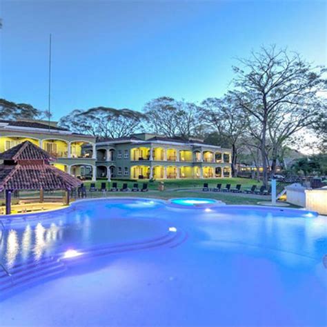 Casa Conde del Mar hotel Guanacaste Costa Rica