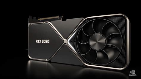 Nvidia GeForce RTX 3090: release date, where to buy, price and specs ...