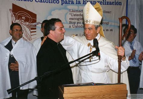 Philadelphia archbishop Nelson Pérez is no stranger to his new city