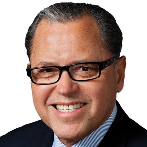 Elected Officials Directory: Texas Senator José Rodríguez | The Texas Tribune