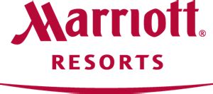 Marriott Hotels Resorts Suites Logo Download png