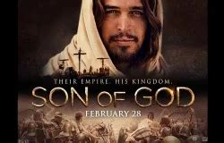 'Son of God' movie brings Gospels to life, Catholic leaders say