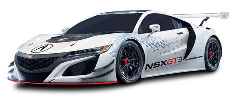 Acura NSX GT3 | Nsx, Acura, Acura nsx