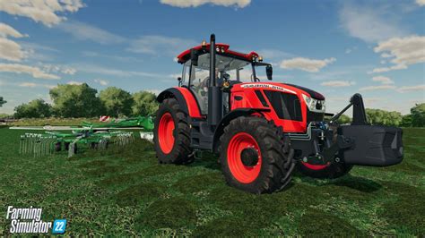 Farming Simulator 22: svelate la Collector's Edition e delle nuove caratteristiche - Multiplayer.it