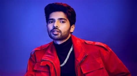 Armaan Malik on a five-city tour for 'Next2You' concert