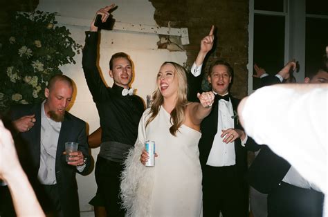 Flash Film Wedding Photography Inspo - Taylor Parker Photography ...