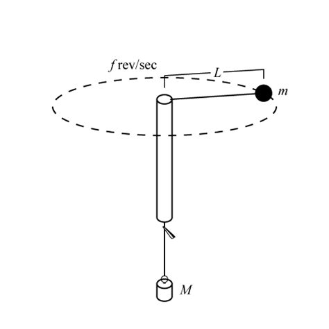 Free Body Diagram Of A Car In Circular Motion