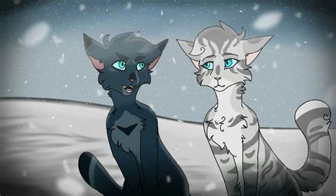 Seri pixel biologist (Warrior cats fanart) | Wiki | Warriors Amino