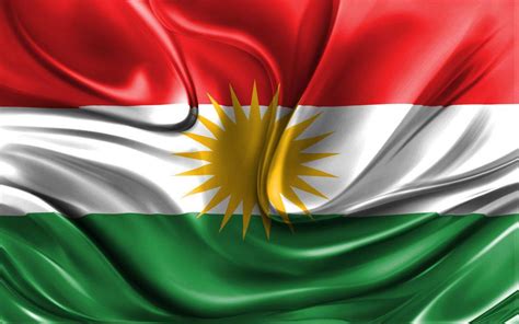 Kurdistan FlAG WALLPAPER - Wallpaper Cave