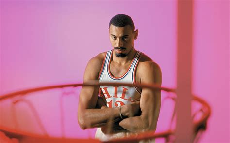 Wilt Chamberlain - NBA Legends | NBA Legends