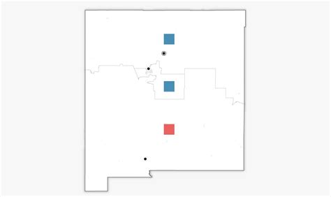 New Mexico primary election results 2018: Governor, Senate and House races - The Washington Post