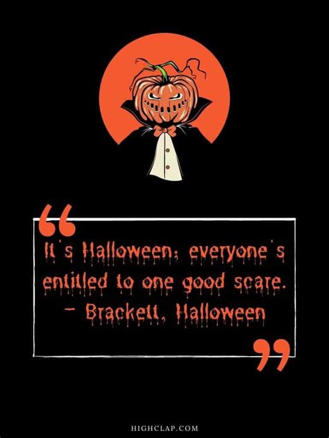 45+ Brilliant Spooky Halloween Quotes And Sayings [2022]