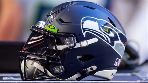 Seahawks picks in 2023 NFL draft: Round-by-round by Seattle