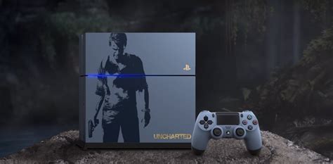 Ps4 Games Like Uncharted 4 at Felix Newton blog