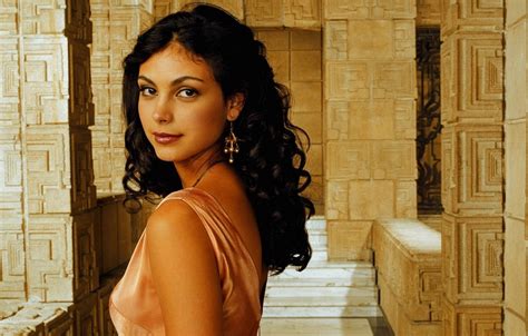 Wallpaper Morena Baccarin, films, firefly, actress, Inara Serra images ...