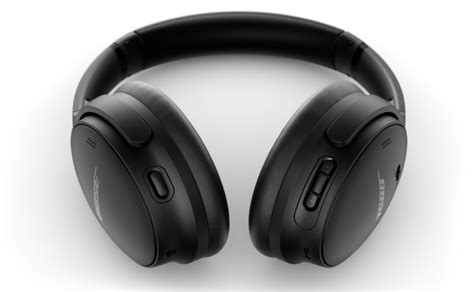 Bose QuietComfort 45 Headphones Leaked Ahead of Impending Launch - MacRumors