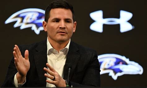 Ravens introduce new defensive coordinator Mike Macdonald - The Baltimore Times Online Newspaper ...