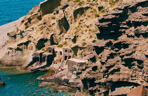 Aeolian Islands: A Journey Through Stunning Volcanic Landscapes