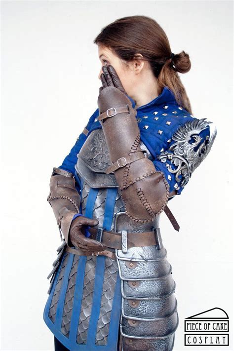 Pin by Gabriel Espinosa on Character concepts | Cosplay, Larp costume, Cosplay costumes