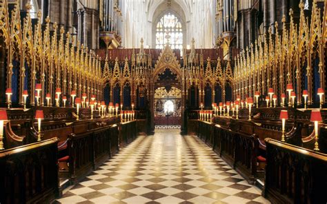 Westminster Abbey Church, London, United Kingdom - Traveldigg.com