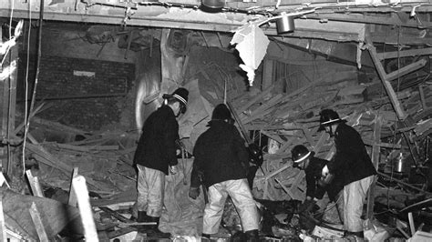 Inquests into 21 killed in 1974 Birmingham pub bombings to begin | UK ...