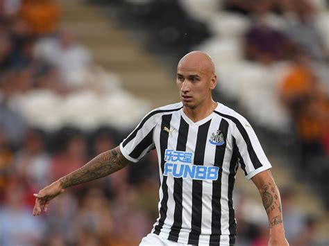 Jonjo Shelvey - England U21 | Player Profile | Sky Sports Football