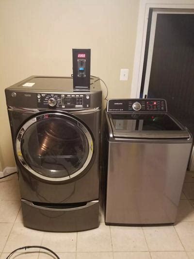 Coin operated washer and dryer for sale in Woodbridge, VA - 5miles: Buy ...