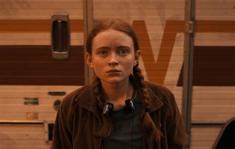 Sadie Sink nearly didn't land 'Stranger Things' role: 'I begged and...