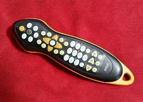 What Are The Codes For A RCA Universal Remote | Storables