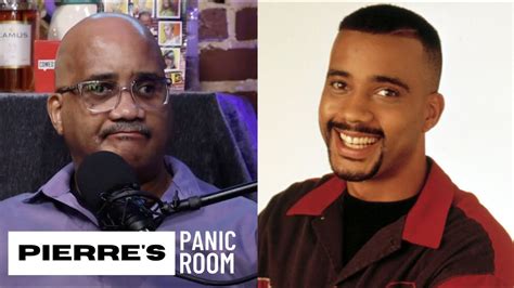 John Henton Admits Car Accident Hurt His Career After 'Living Single' - Pierre's Panic Room ...