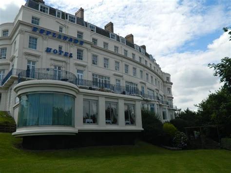 The Esplanade Hotel Scarborough - Compare Deals